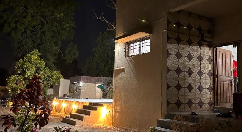 kailasha nature friendly home stay