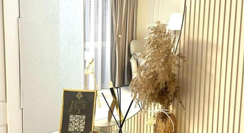 티미쇼아라 Mok Residence 1 4성급 싱글룸 외관