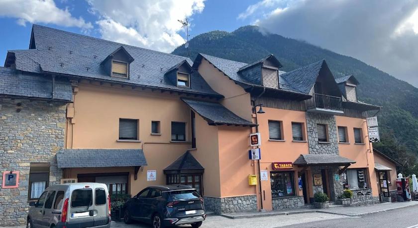 Pension Montarto