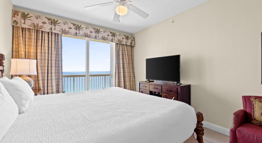 Image of Three-Bedroom Apartment 4