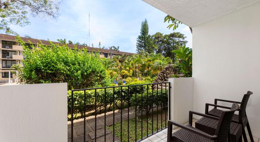 Image of 1 King Standard Garden View 11