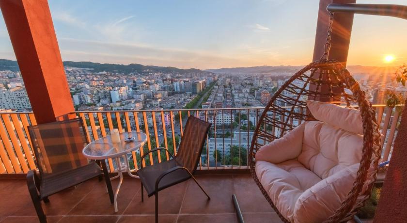 Modern Luxury Home in Tirana