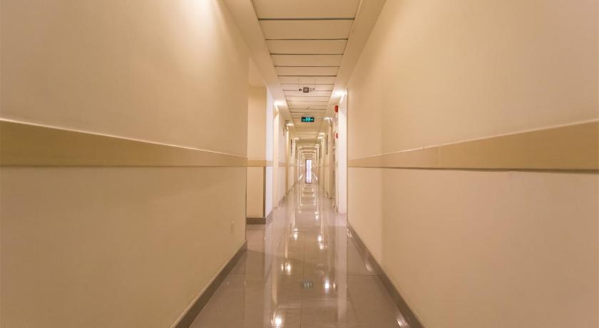 Jinjiang Inn Lianyungang South Nanji Road - image 12