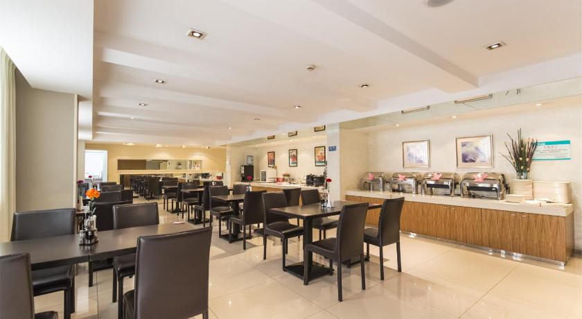 Jinjiang Inn Lianyungang South Nanji Road - image 2