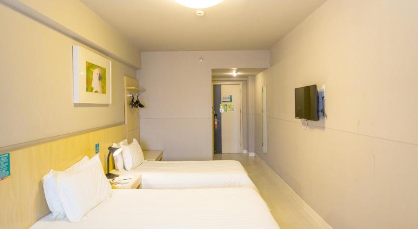 Jinjiang Inn Lianyungang South Nanji Road - image 13