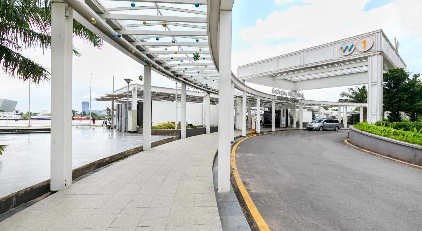 Ho Chi Minh City Stellar Boutique Hotel 3-Star Hotel pool