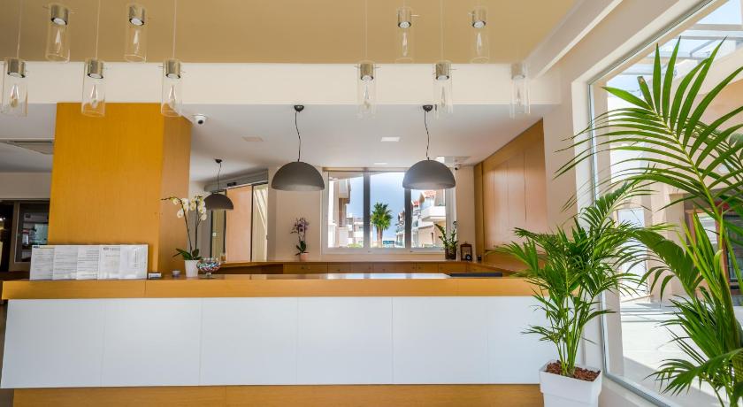 Marika Hotel photo