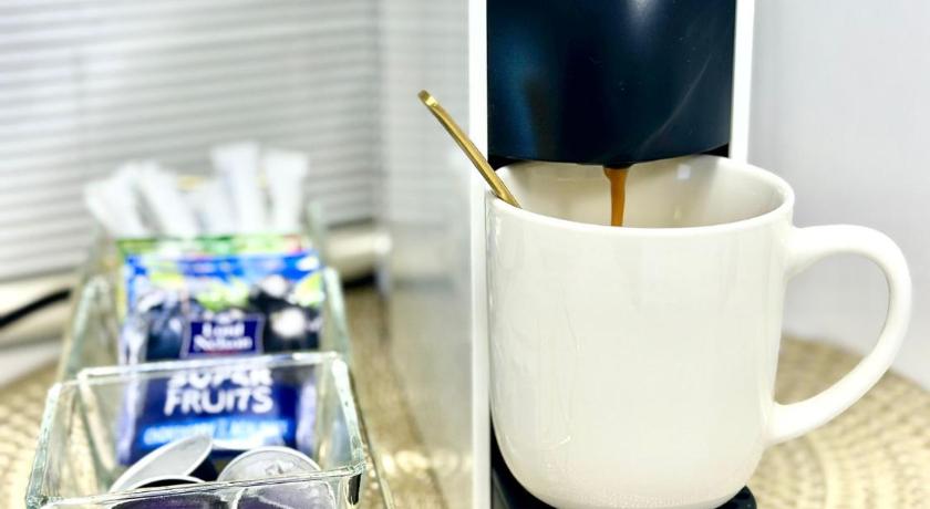 蒂米什瓦拉 Mok Residence 2 4星级 单人房 套房