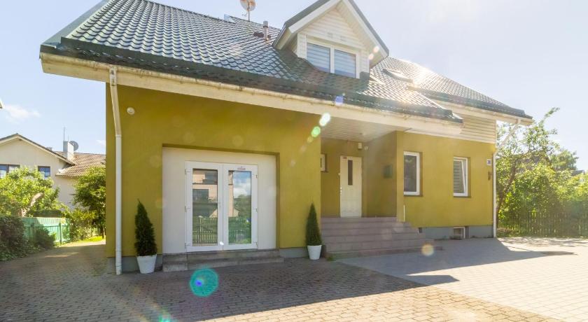 V36 Zemutine studija