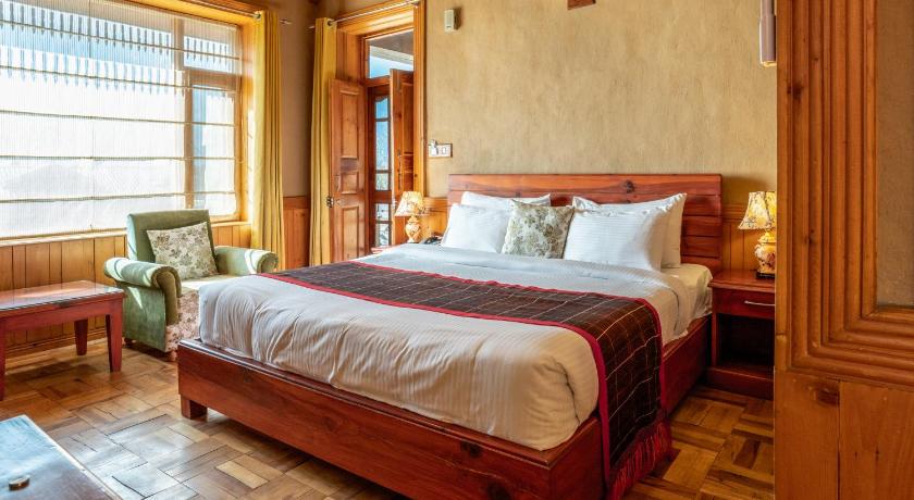 Image of Luxury  Room 0