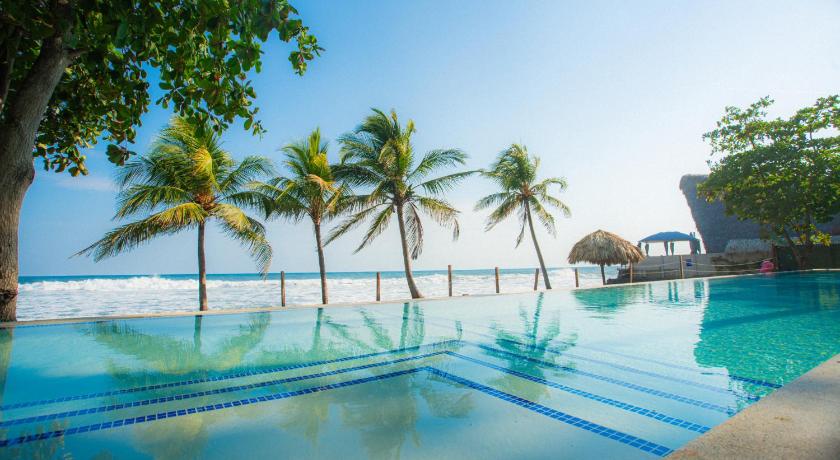 Eco Suites El Zonte