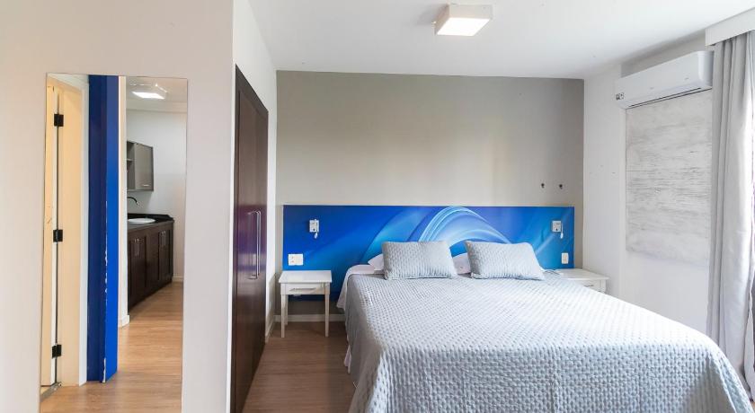 Image of One-bedroom Loft Apartment 15