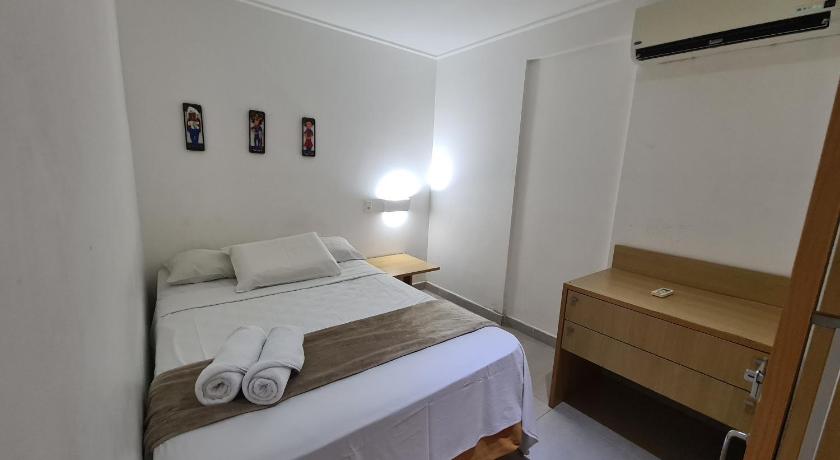 Image of Two-Bedroom Apartment 4