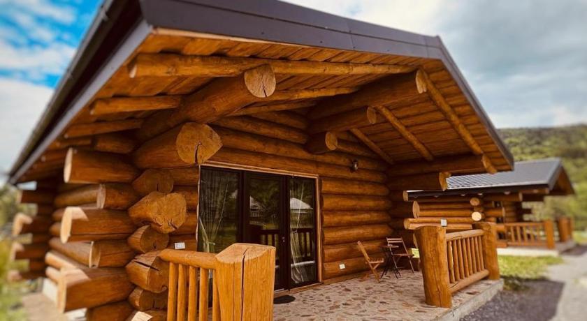 EastWood Cabins