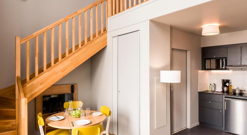 Aparthotel Adagio Access Colombes La Defense