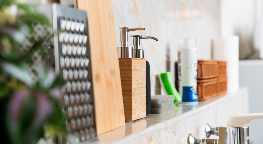 오사카 おーい宿 4성급 싱글룸 외관