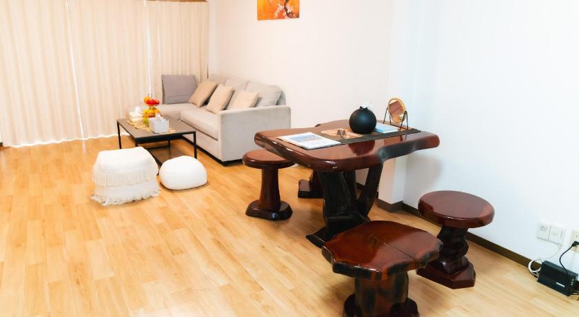 오사카 おーい宿 4성급 싱글룸 스위트룸