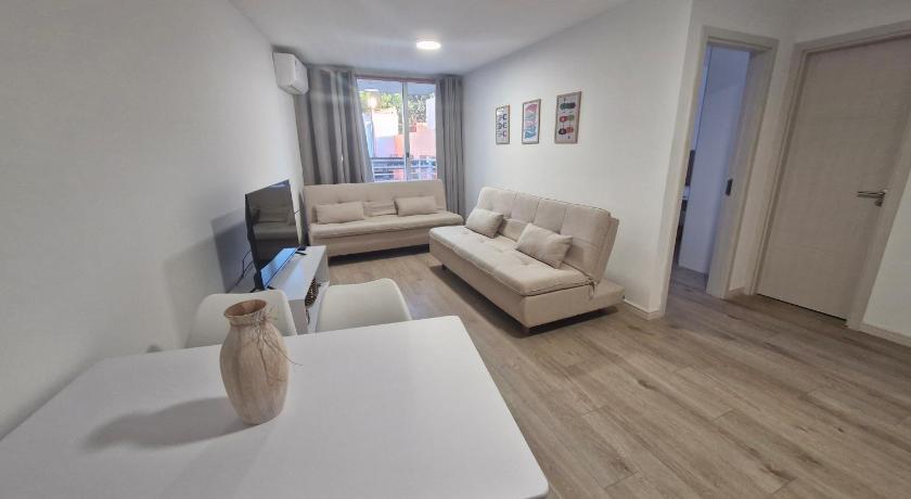 Funcional, céntrico y elegante