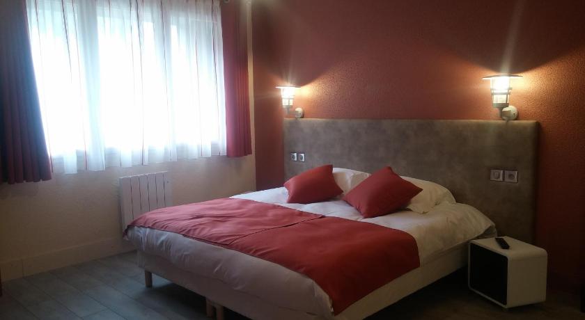 Oyonnax Bellignat Appart Hotel photo