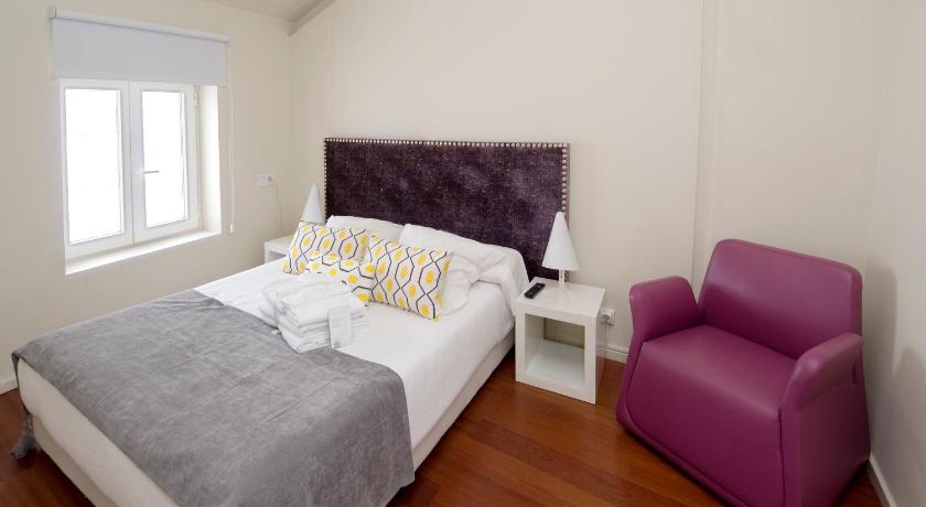 Hotel Viento10