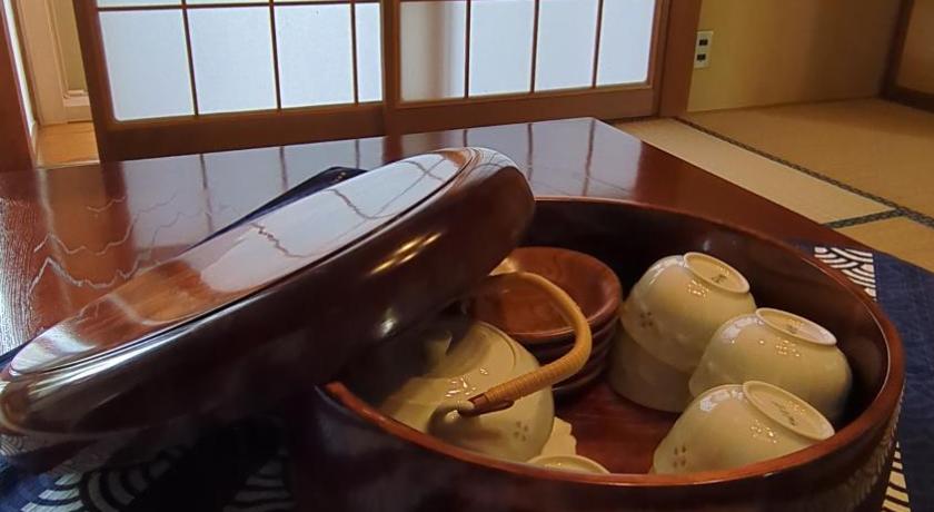 마쓰모토 / 마츠모토 Nonna Milli 숙소 로비