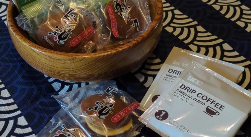 마쓰모토 / 마츠모토 Nonna Milli 숙소 스위트룸