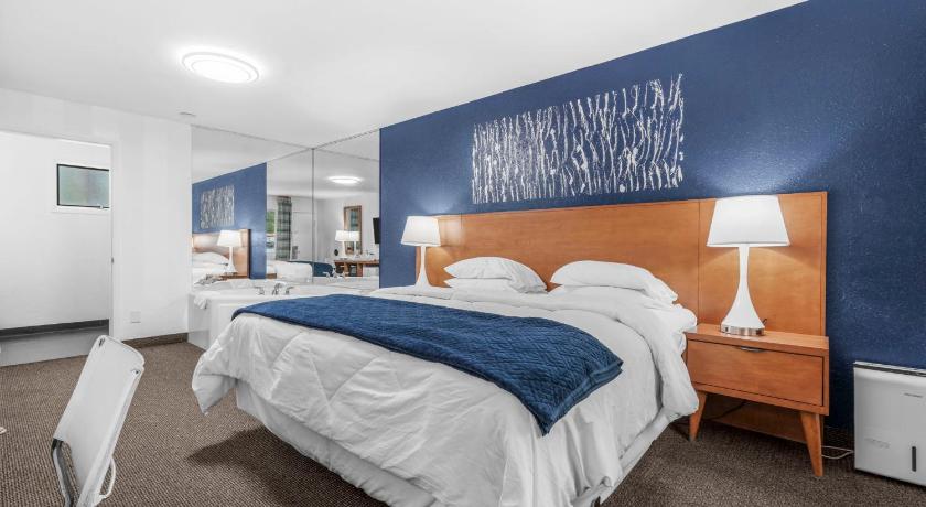 ソガタック (MI) Starlite Resort 2つ星 宿泊施設 スイート