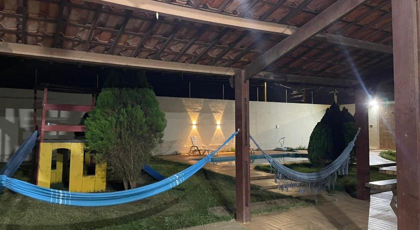 Chacara nosso recanto