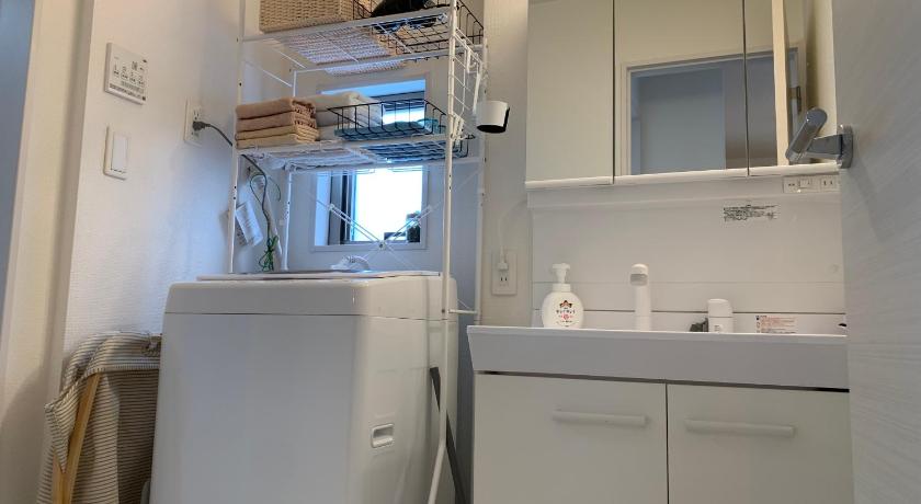 冲绳岛 沖繩中部讀谷村 4房獨棟別墅 一日一組限定 5星级 民宿 客房