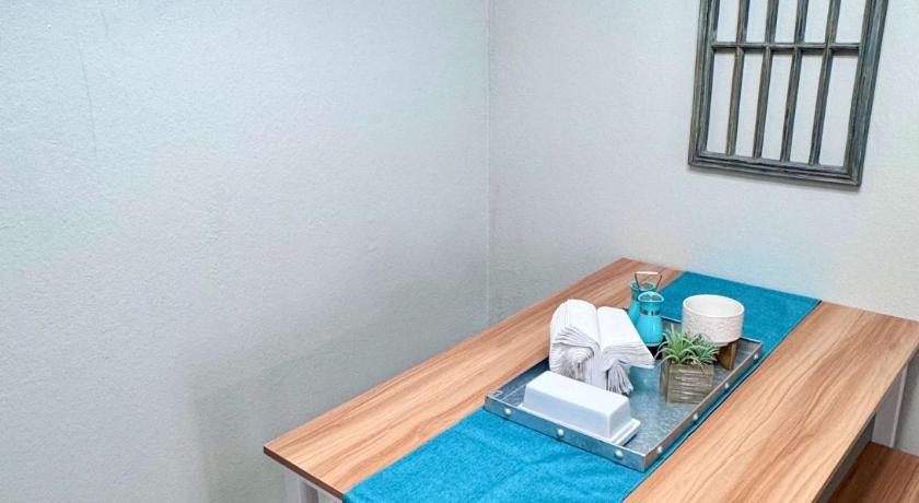 Nederland Comfy 2BR 1BA Apt 3-Star Accommodation amenity