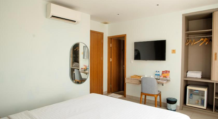 Image of King Room 5