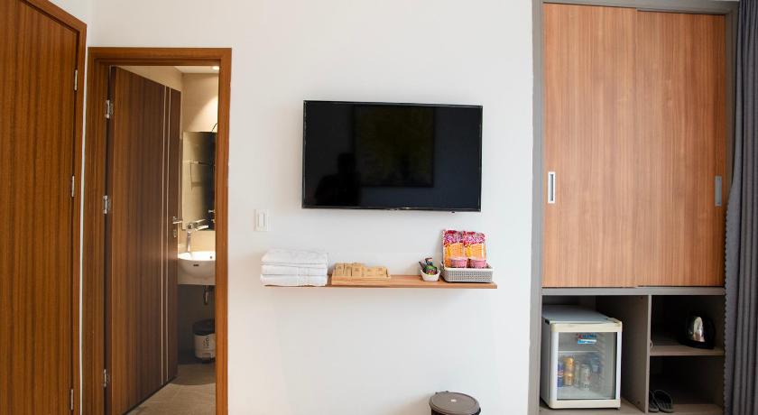 Image of King Room 8