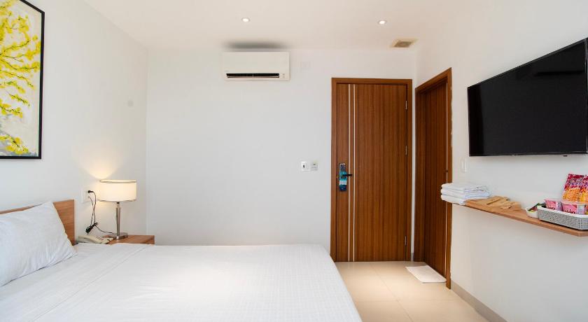 Image of King Room 7