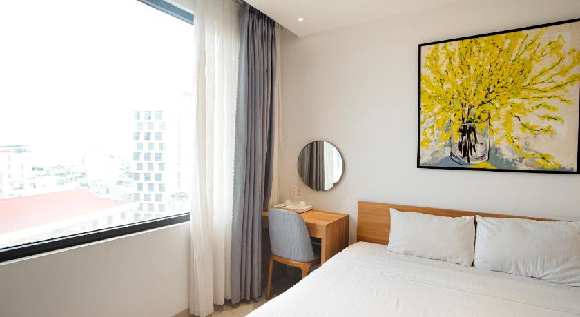 Image of King Room 1