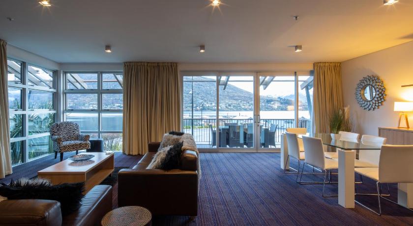 Image of Two Bedroom Apartment 11