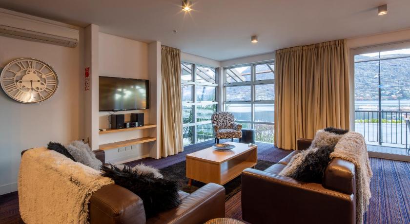 Image of Two Bedroom Apartment 4