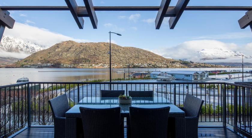 Image of Two Bedroom Apartment 7