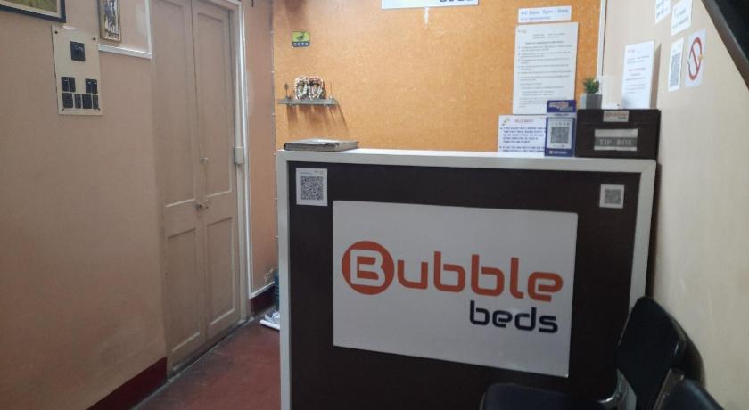 Bubble Beds Kolkata – Calcutta, LA