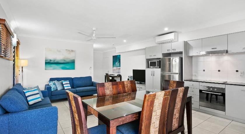 Imagen de Apartamento de 2 Dormitorios (2 Bedroom Apartment) 1