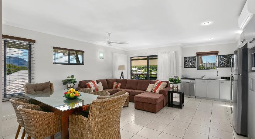 Imagen de Apartamento de 3 dormitorios (3 Bedroom Apartment) 16