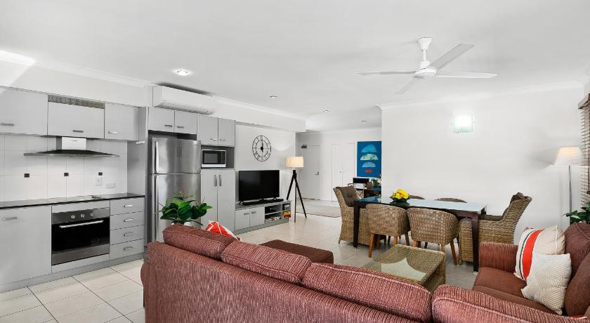 Imagen de Apartamento de 3 dormitorios (3 Bedroom Apartment) 9