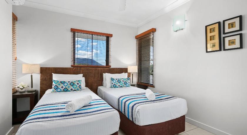 Imagen de Apartamento de 3 dormitorios (3 Bedroom Apartment) 17
