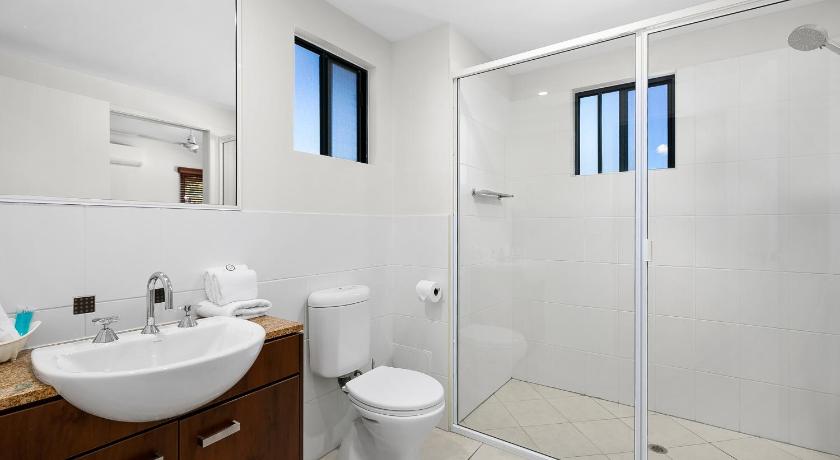Imagen de Two-Bedroom Superior Apartment 16