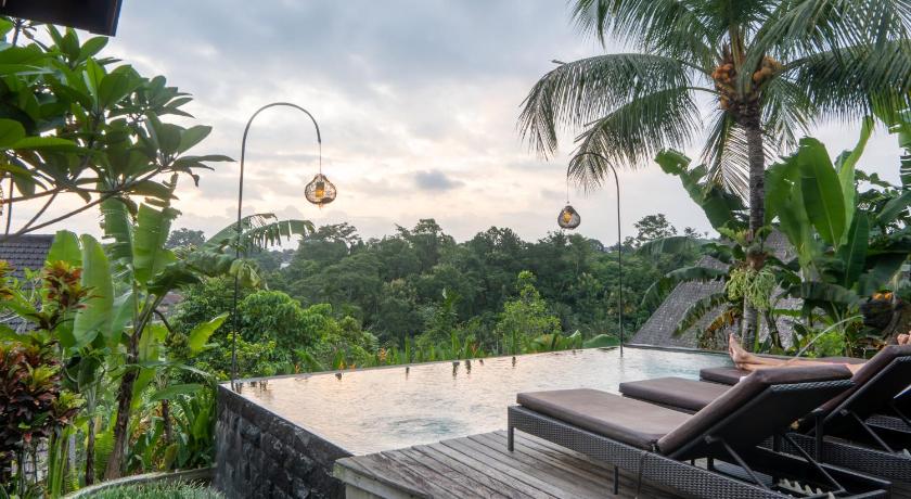 Mahadana Villas – Ubud, CO