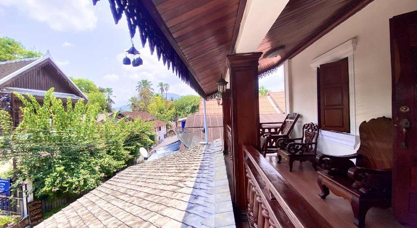 Villayvanh Place House – Luang Prabang, MA