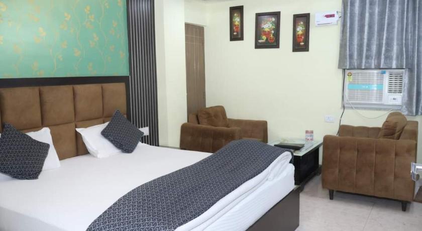 Hotel Prem Residency - image 32