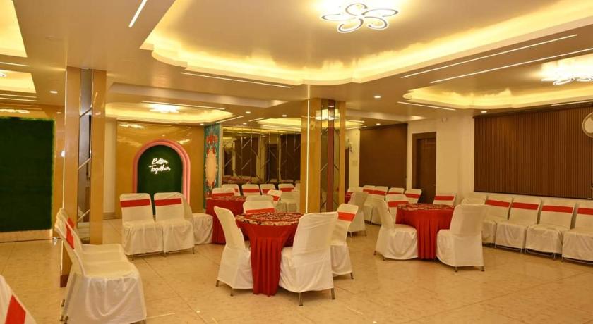 Hotel Prem Residency – Patna, CO