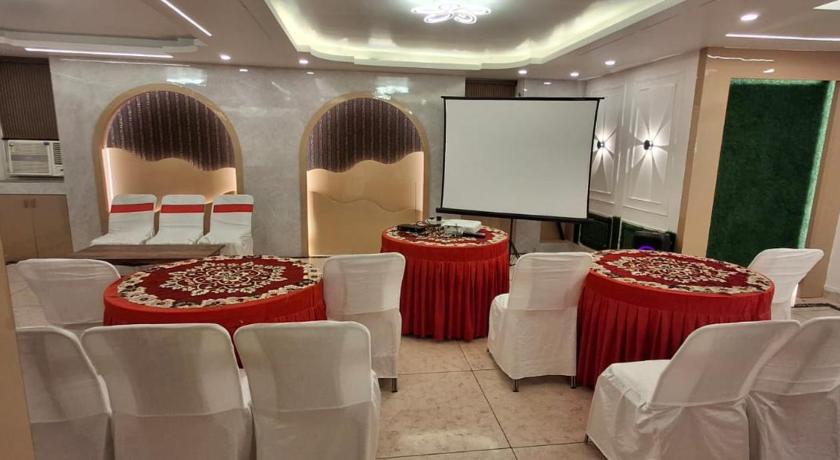 Hotel Prem Residency - image 24