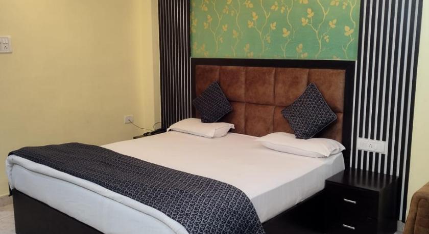 Hotel Prem Residency - image 27