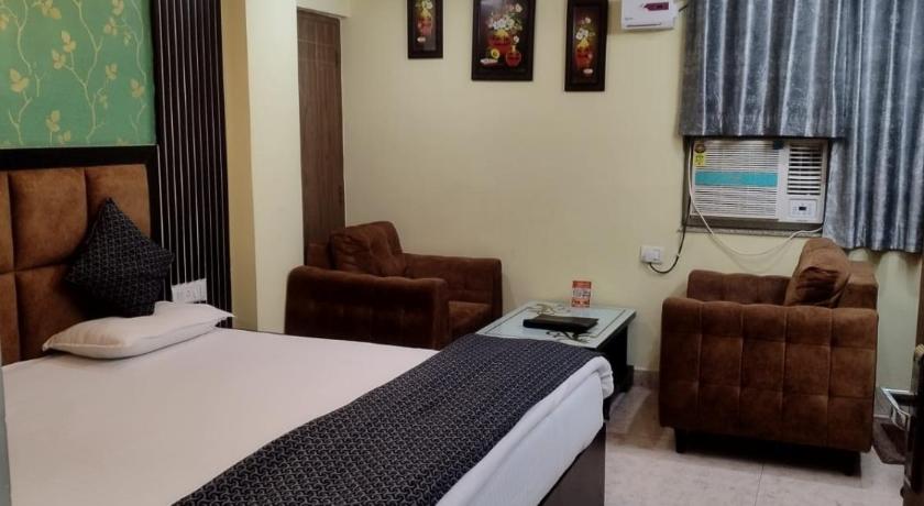 Hotel Prem Residency - image 46